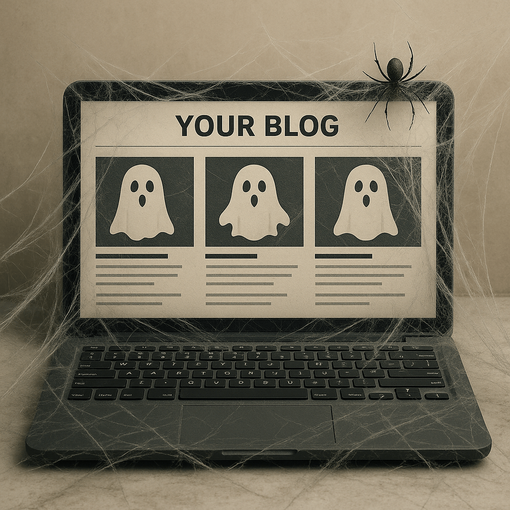 8 Beginner-Level Mistakes That Tank Your B2B&nbsp;Blog